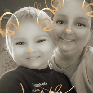 Meet your Posher, Brandy